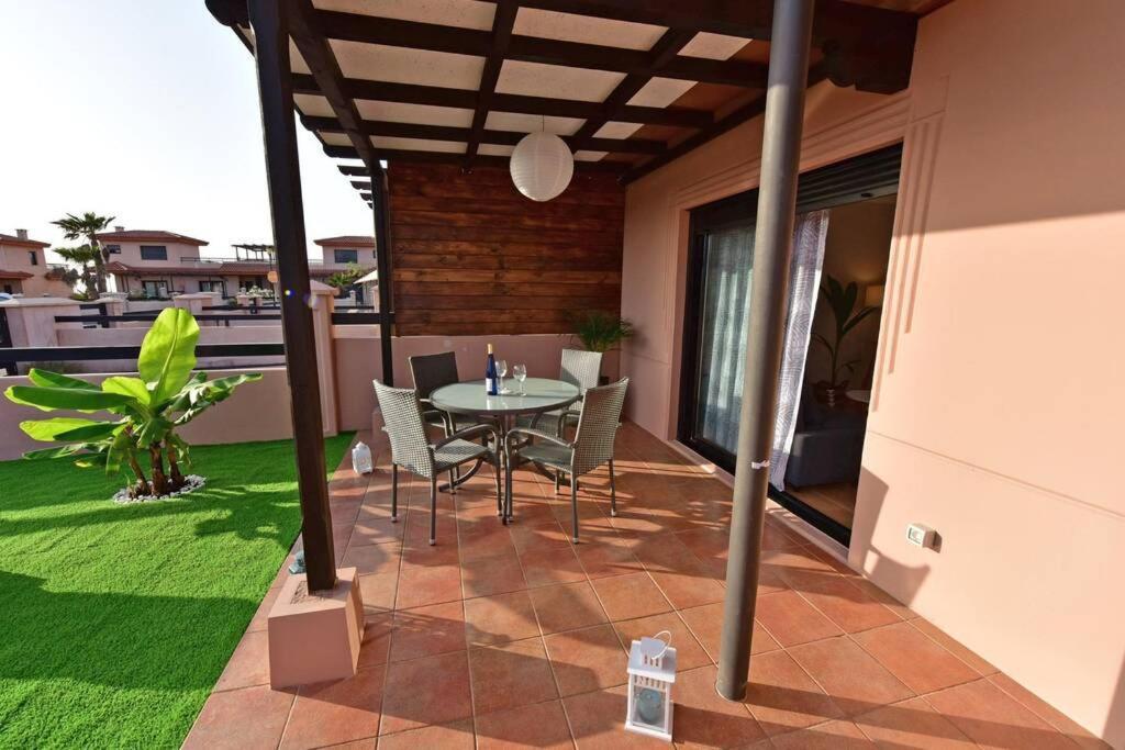 Casa Platanera!! Villa Lajares Exterior foto